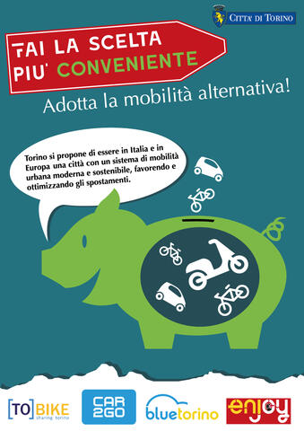 Poster for Carsharing