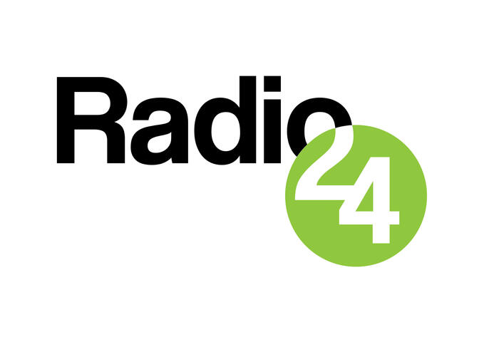 Logo for a competition