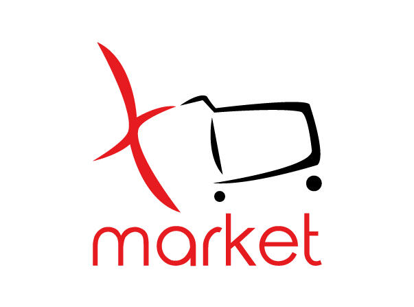 Market logo