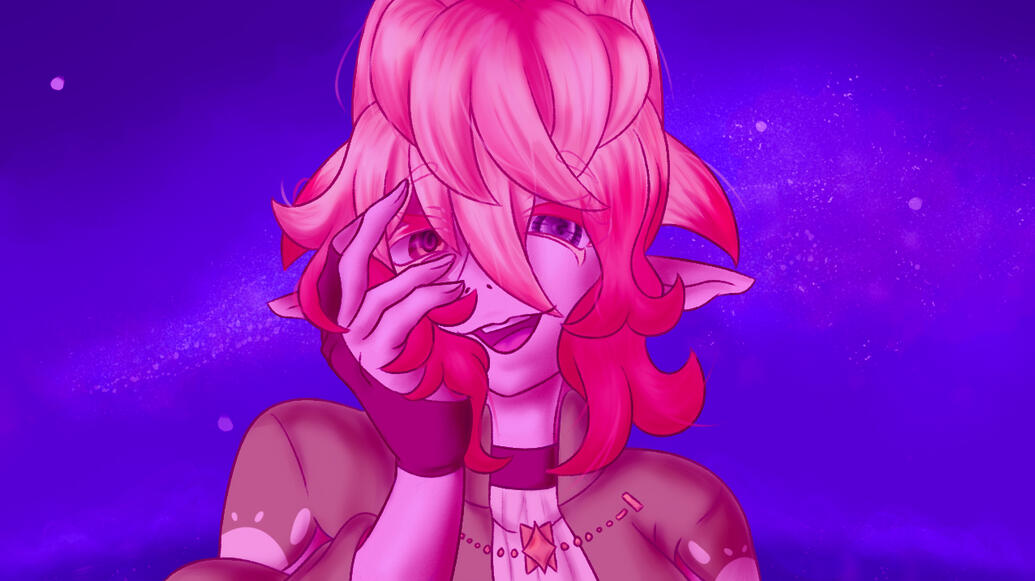 Yandere Trance